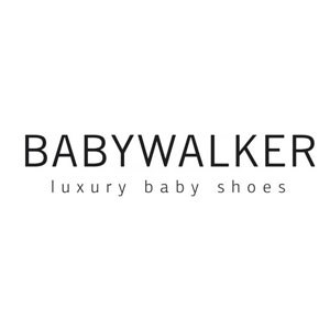 Βαπτιστικά παπούτσια για κορίτσι Baby Walker
