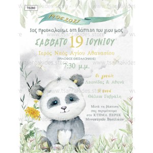 TS260-prosklitirio-vaptisis-boy-little-panda