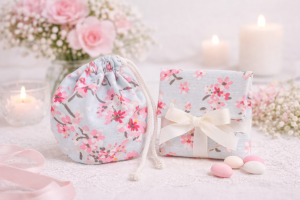 Στρογγυλό πουγκί