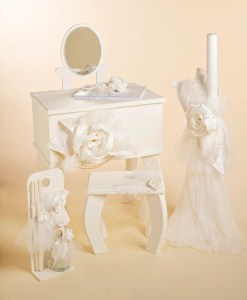 σετ κοριτσι