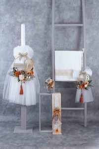 σετ κοριτσι