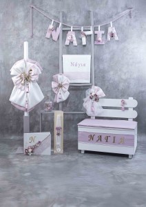 σετ κοριτσι