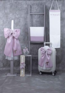 σετ κοριτσι