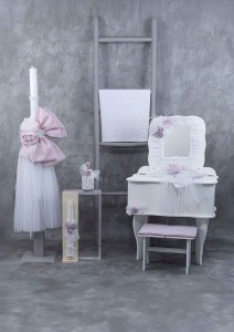 σετ κοριτσι